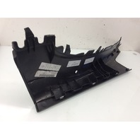 2004 2005 BMW 645Ci Right Rear Convertible Top Trim Cover 51437125912 OEM