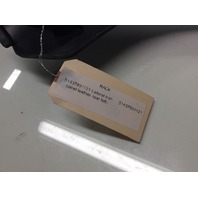 2008-2013 BMW M3 E93 Convertible Left Rear Interior Quarter trim Panel OEM