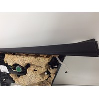 2008-2013 BMW M3 E93 Convertible Left Rear Interior Quarter trim Panel OEM