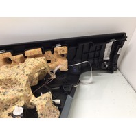 2008-2013 BMW M3 E93 Convertible Left Rear Interior Quarter trim Panel OEM