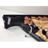 2008-2013 BMW M3 E93 Convertible Right Rear Interior Quarter trim Panel OEM
