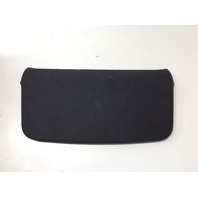 2008 2009 2010 2011 2012 2013 BMW M3 Coupe Rear Headliner Trim 51447960075 OEM