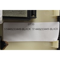 2001-2006 BMW 325ci 330ci M3 Coupe Sunroof Motor Switch Headliner Cover OEM