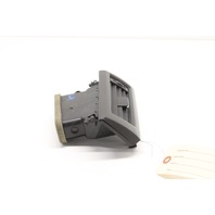 2008-2010 BMW 528i 535i 550i Left Dashboard Air Vent With Wood Bezel Trim 51456989861 OEM