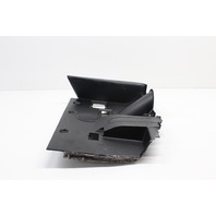 2006 2007 2008 2009 2010 BMW M6 Left Side Footwell Trim 51457123451 OEM