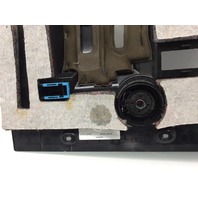 2006 2007 2008 2009 2010 BMW M6 Left Side Footwell Trim - 51457123451 OEM