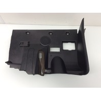 2006 2007 2008 2009 2010 BMW M6 Left Side Footwell Trim - 51457123451 OEM