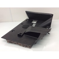 2006 2007 2008 2009 2010 BMW M6 Left Side Footwell Trim - 51457123451 OEM