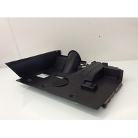 2006 2007 2008 2009 2010 BMW M6 Left Side Footwell Trim - 51457123451 OEM