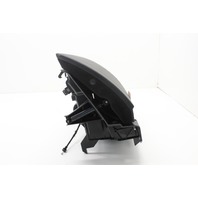 2006-2010 BMW 650i M6 Glove Box Black 51457128705 OEM