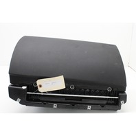 2006-2010 BMW 650i M6 Glove Box Black 51457128705 OEM