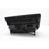 2006-2010 BMW 650i M6 Glove Box Black 51457128705 OEM