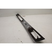 2007 2008 2009 2010 2011 BMW 335i Sedan Center Dash Wood Trim 51457132851 OEM