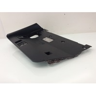 2006 2007 BMW M6 Right Front Footwell Cover Trim - 51457157544 OEM