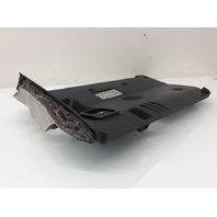 2006 2007 BMW M6 Right Front Footwell Cover Trim - 51457157544 OEM