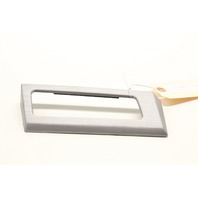 2006 2007 2008 2009 2010 BMW M5 Sedan Left Dashboard Trim 51457896949 OEM