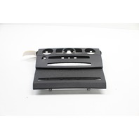 2006 BMW M5 Radio Control Bezel 51458030079 OEM