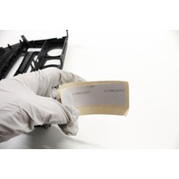 2006 BMW M5 Radio Control Bezel 51458030079 OEM