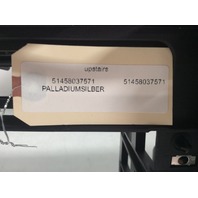 2008-2013 BMW M3 Convertible Dash Dashboard - 51458037571 OEM