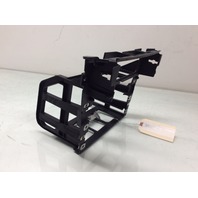 2010-2013 BMW M3 Center Radio Bracket Carrier 51459120317 OEM