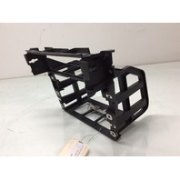 2010-2013 BMW M3 Center Radio Bracket Carrier 51459120317 OEM