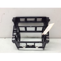 2010-2013 BMW M3 Center Radio Bracket Carrier 51459120317 OEM