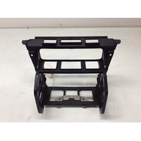 2010-2013 BMW M3 Center Radio Bracket Carrier 51459120317 OEM