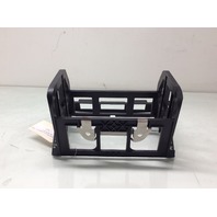 2010-2013 BMW M3 Center Radio Bracket Carrier 51459120317 OEM