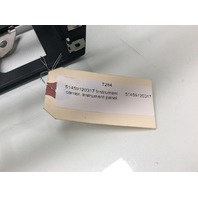 2010-2013 BMW M3 Center Radio Bracket Carrier 51459120317 OEM