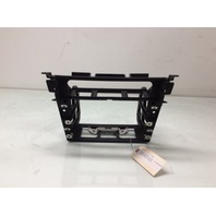 2010-2013 BMW M3 Center Radio Bracket Carrier 51459120317 OEM