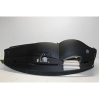 BMW 525i 530i 550i M5 Dashboard Dash Assembly 51459123699 Black OEM