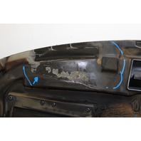 BMW 525i 530i 550i M5 Dashboard Dash Assembly 51459123699 Black OEM