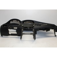 BMW 525i 530i 550i M5 Dashboard Dash Assembly 51459123699 Black OEM