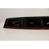 2013 BMW 335i Dashboard Trim Molding Right Air Vent 9231458 OEM