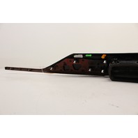 2013 BMW 335i Dashboard Trim Molding Right Air Vent 9231458 OEM