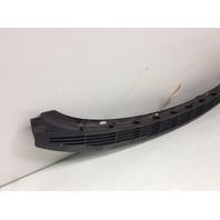 2008 - 2013 BMW M3 Coupe Rear Shelf Panel Trim Moulding Vent 51466954064 OEM