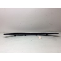 2008 - 2013 BMW M3 Coupe Rear Shelf Panel Trim Moulding Vent 51466954064 OEM