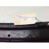 2008 - 2013 BMW M3 Coupe Rear Shelf Panel Trim Moulding Vent 51466954064 OEM