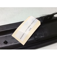 2008 - 2013 BMW M3 Coupe Rear Shelf Panel Trim Moulding Vent 51466954064 OEM