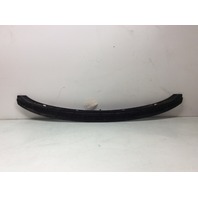 2008 - 2013 BMW M3 Coupe Rear Shelf Panel Trim Moulding Vent 51466954064 OEM