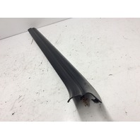 2006 2007 BMW M6 Driver Side Left Door Sill Cover Trim - 51477008931 OEM