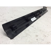 2006 2007 BMW M6 Driver Side Left Door Sill Cover Trim - 51477008931 OEM