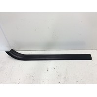 2006 2007 BMW M6 Driver Side Left Door Sill Cover Trim - 51477008931 OEM