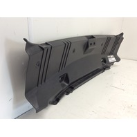 2006 2007 2008 2009 2010 BMW M6 Rear Trunk Luggage Compartment Trim - 51477009192 OEM