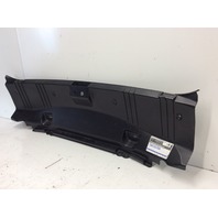 2006 2007 2008 2009 2010 BMW M6 Rear Trunk Luggage Compartment Trim - 51477009192 OEM