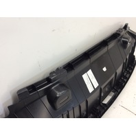 2006 2007 2008 2009 2010 BMW M6 Rear Trunk Luggage Compartment Trim - 51477009192 OEM