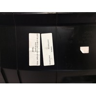 2006 2007 2008 2009 2010 BMW M6 Rear Trunk Luggage Compartment Trim - 51477009192 OEM