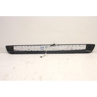 2005 2006 2007 2008 2009 2010 BMW 645ci 650i Door Sill Trim Plate Right OEM