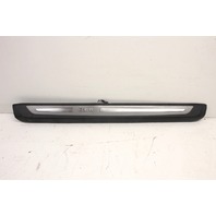 2005 2006 2007 2008 2009 2010 BMW 645ci 650i Door Sill Trim Plate Right OEM