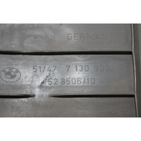 2008 2009 2010 2011 2012 2013 BMW M3 Right Trim Cover Panel 51477130900 OEM